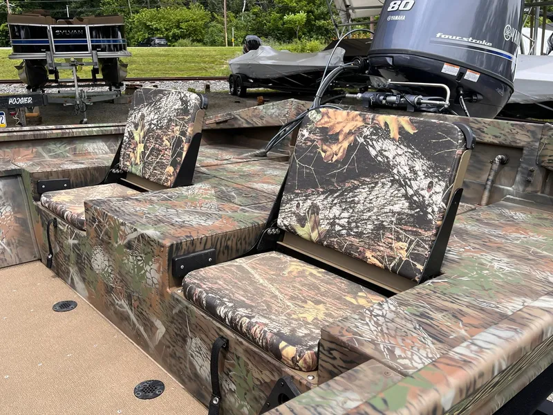 Slide: The Image of G3 Gator Tough 18 CCJ 2025 - 23