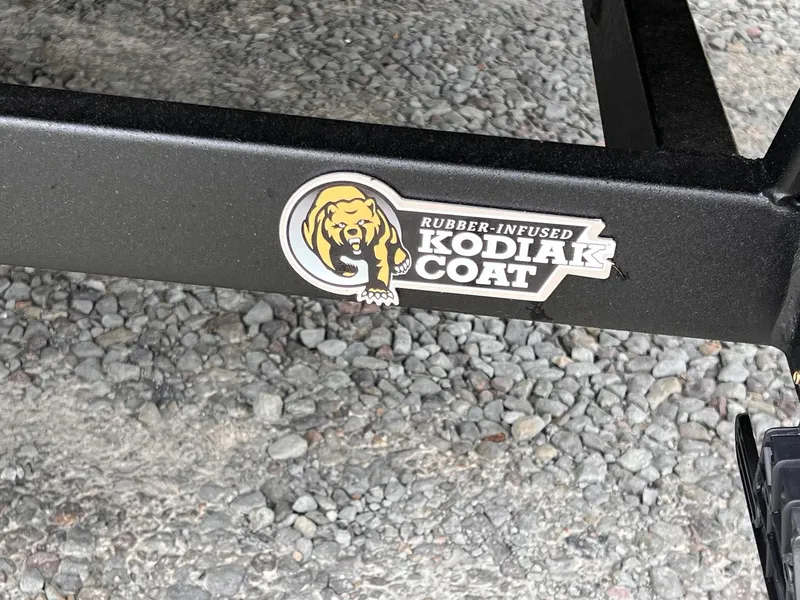 Slide: The Image of G3 Gator Tough 18 CCJ 2025 - 25