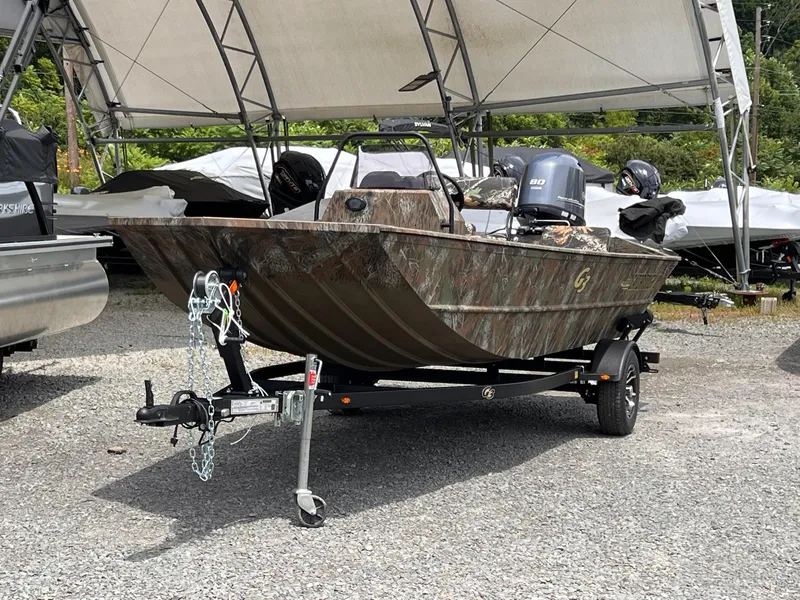 Slide: The Image of G3 Gator Tough 18 CCJ 2025 - 27