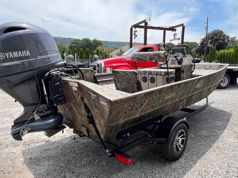 Slide: The Image of G3 Gator Tough 18 CCJ 2025 - 31