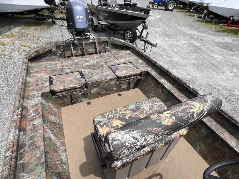 Slide: The Image of G3 Gator Tough 18 CCJ 2025 - 32