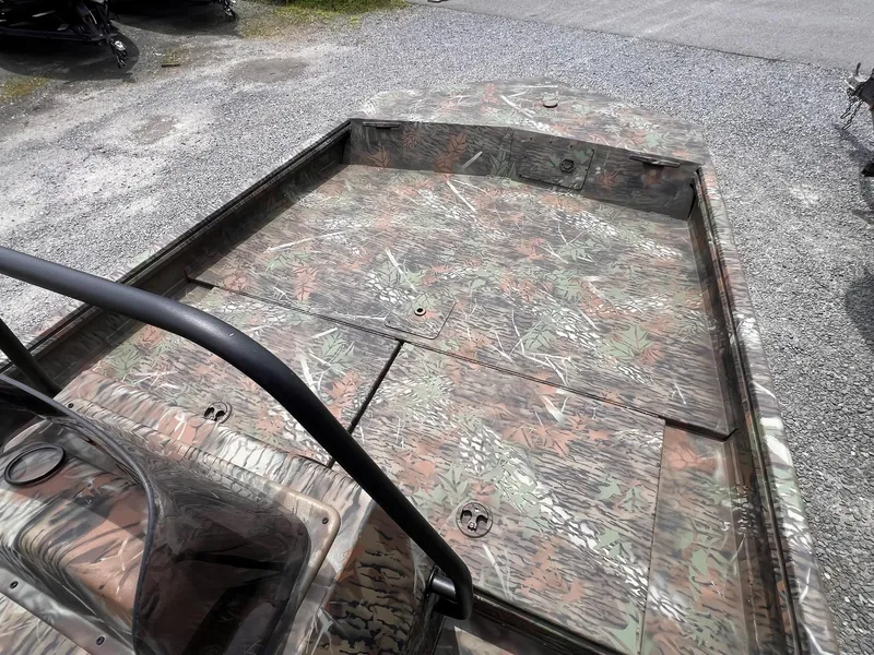 Slide: The Image of G3 Gator Tough 18 CCJ 2025 - 33