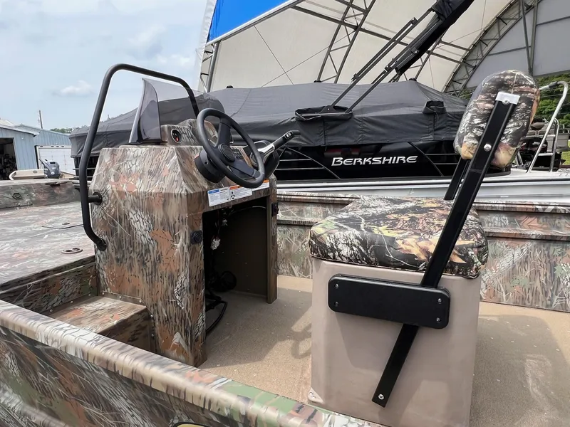 Slide: The Image of G3 Gator Tough 18 CCJ 2025 - 34