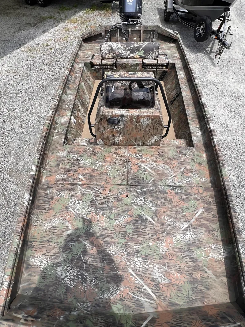 Slide: The Image of G3 Gator Tough 18 CCJ 2025 - 35