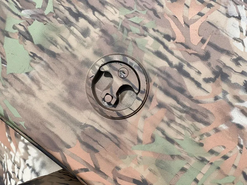 Slide: The Image of G3 Gator Tough 18 CCJ 2025 - 36