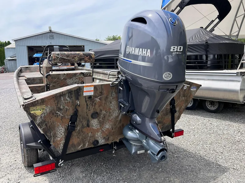 Slide: The Image of G3 Gator Tough 18 CCJ 2025 - 37