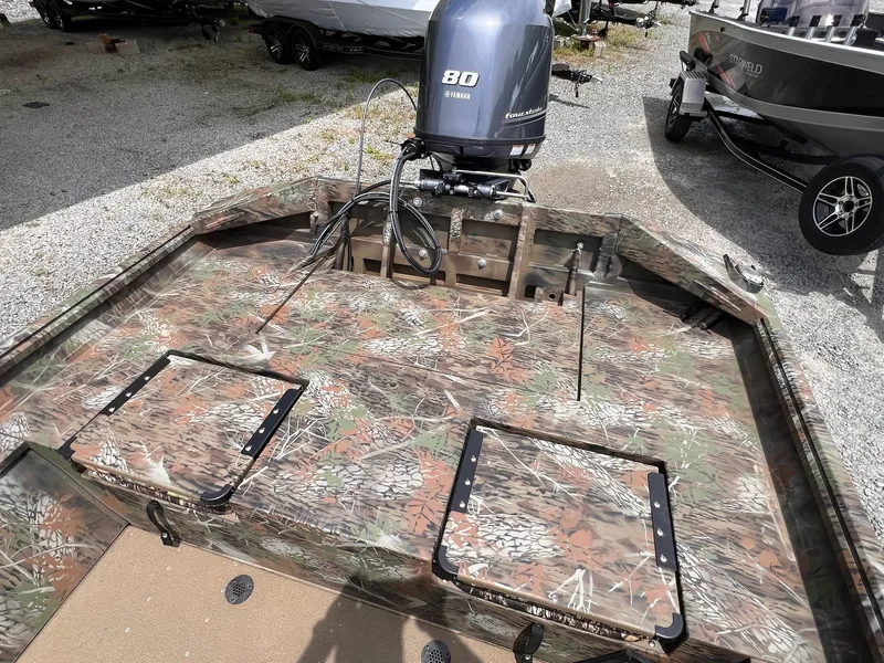 Slide: The Image of G3 Gator Tough 18 CCJ 2025 - 39