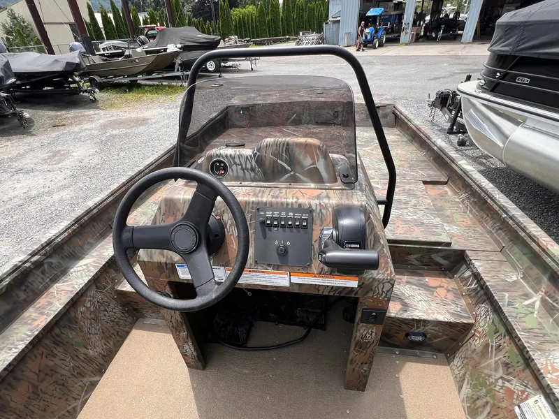 Slide: The Image of G3 Gator Tough 18 CCJ 2025 - 4