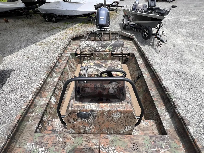 Slide: The Image of G3 Gator Tough 18 CCJ 2025 - 40