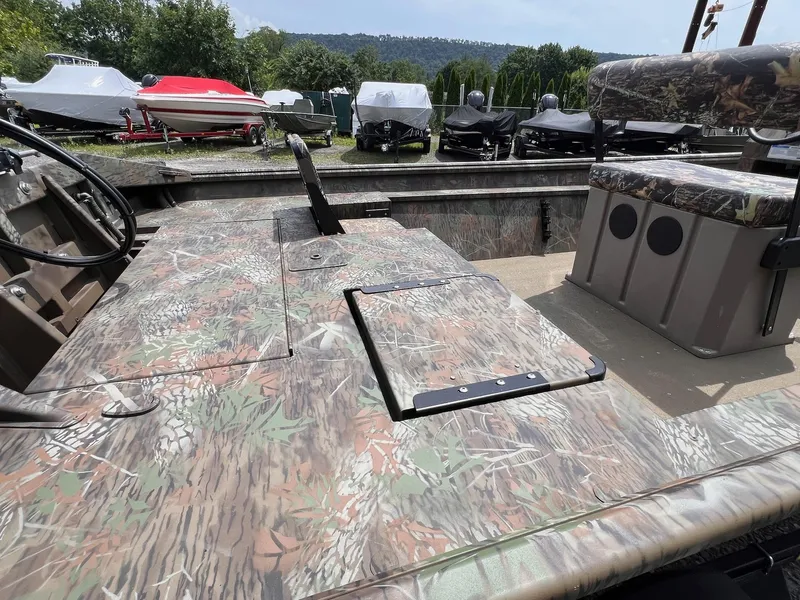 Slide: The Image of G3 Gator Tough 18 CCJ 2025 - 44