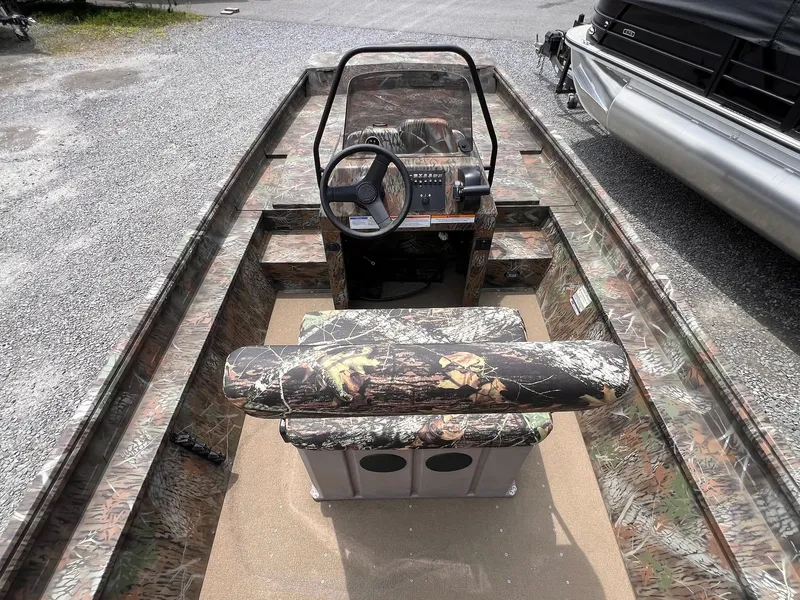 Slide: The Image of G3 Gator Tough 18 CCJ 2025 - 46