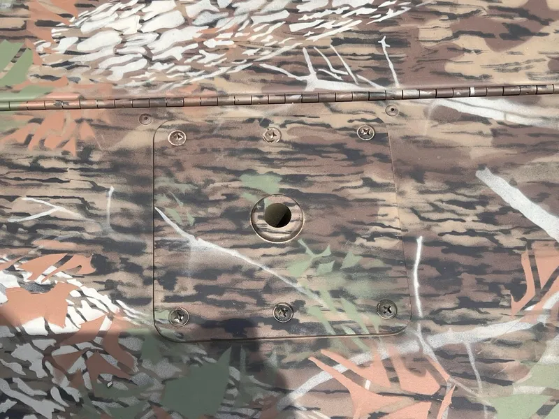 Slide: The Image of G3 Gator Tough 18 CCJ 2025 - 47