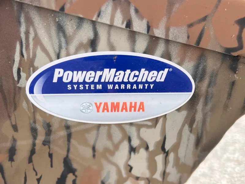 Slide: The Image of G3 Gator Tough 18 CCJ 2025 - 5