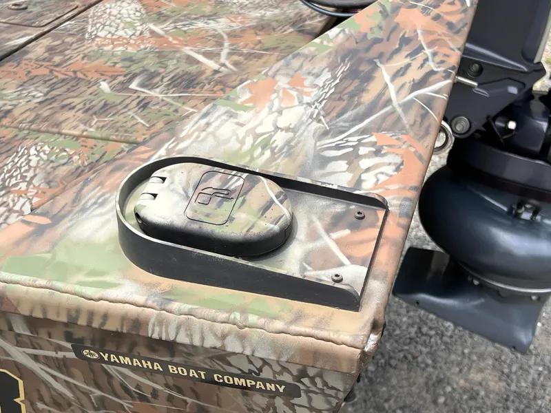 Slide: The Image of G3 Gator Tough 18 CCJ 2025 - 50