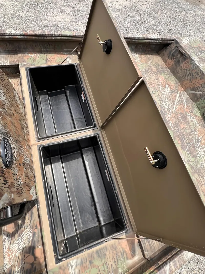 Slide: The Image of G3 Gator Tough 18 CCJ 2025 - 6