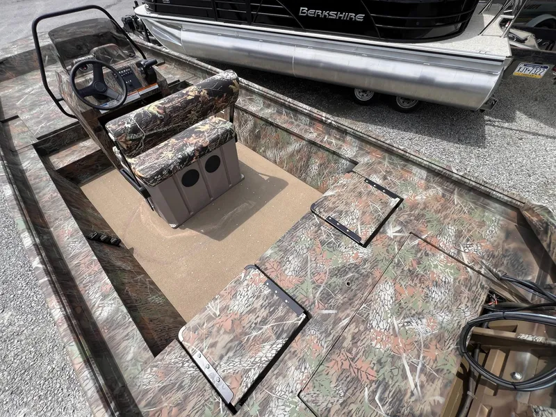 Slide: The Image of G3 Gator Tough 18 CCJ 2025 - 7