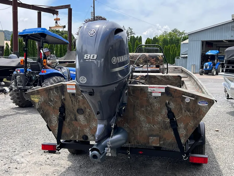 Slide: The Image of G3 Gator Tough 18 CCJ 2025 - 8