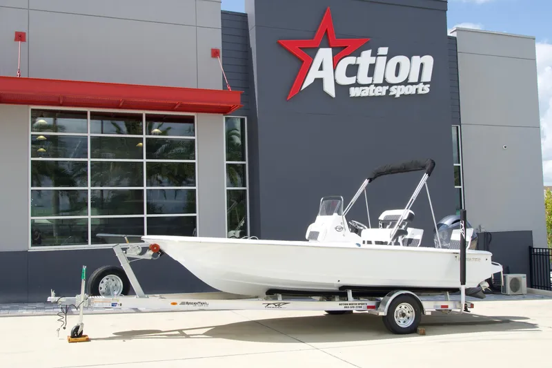 The Image of Tidewater 1910 Bay Max 2026 - 1