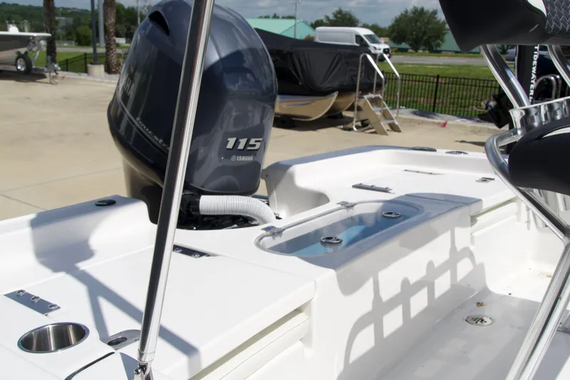 Slide: The Image of Tidewater 1910 Bay Max 2026 - 13