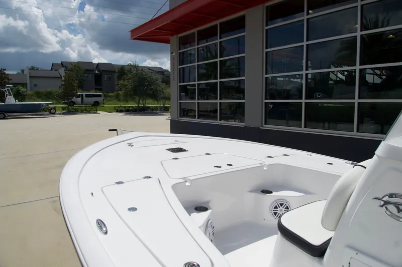 Slide: The Image of Tidewater 1910 Bay Max 2026 - 3