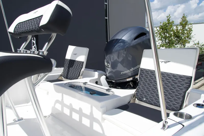 Slide: The Image of Tidewater 1910 Bay Max 2026 - 4