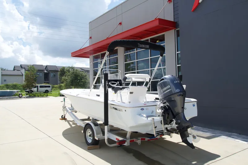 Slide: The Image of Tidewater 1910 Bay Max 2026 - 8