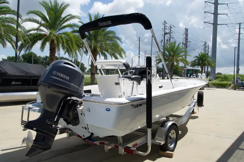 Slide: The Image of Tidewater 1910 Bay Max 2026 - 9