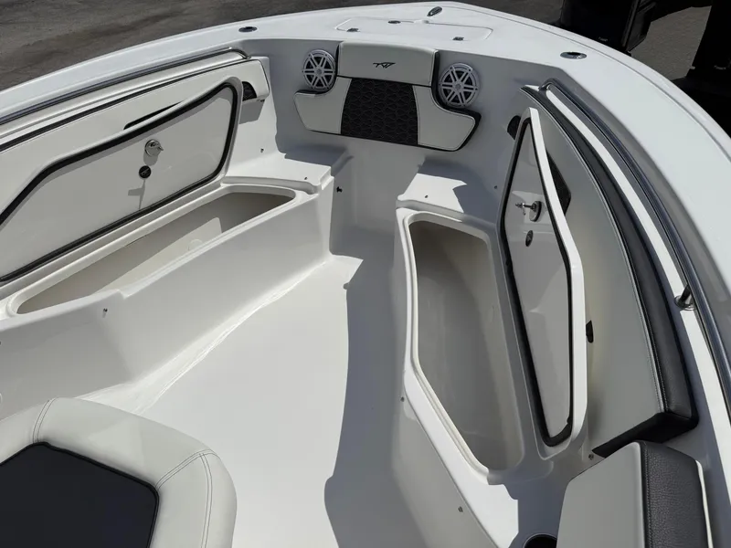 Slide: The Image of Tidewater 220 CC Adventure 2026 - 10