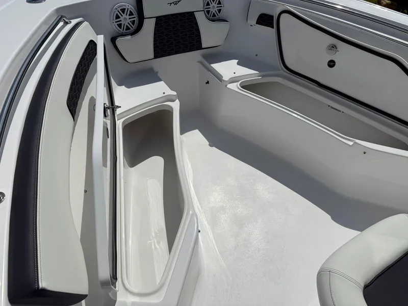 Slide: The Image of Tidewater 220 CC Adventure 2026 - 11