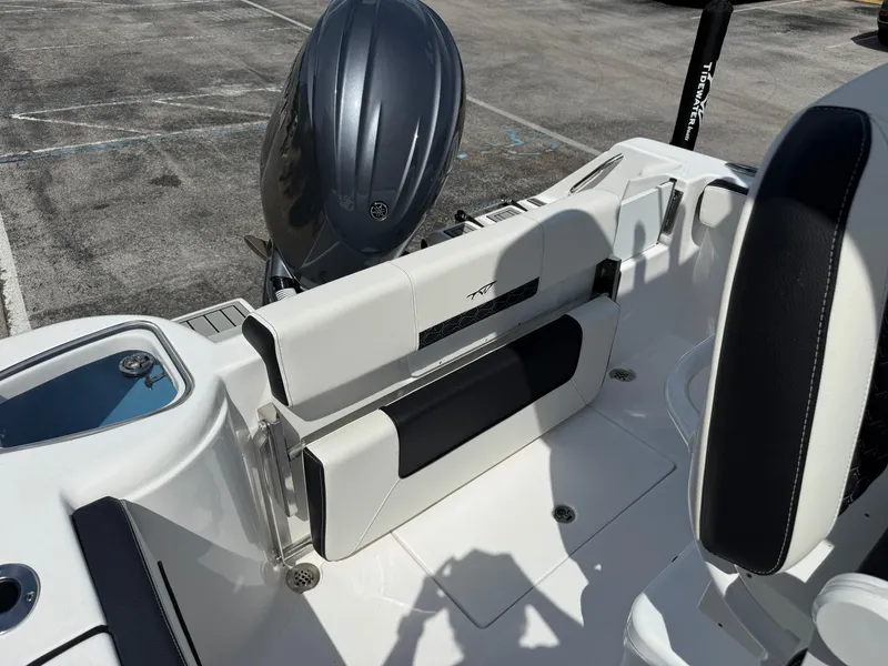 Slide: The Image of Tidewater 220 CC Adventure 2026 - 12