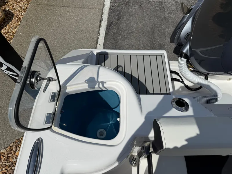 Slide: The Image of Tidewater 220 CC Adventure 2026 - 14