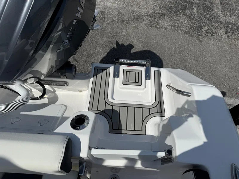 Slide: The Image of Tidewater 220 CC Adventure 2026 - 15