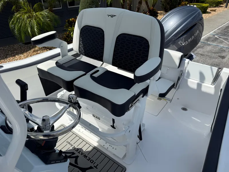 Slide: The Image of Tidewater 220 CC Adventure 2026 - 16