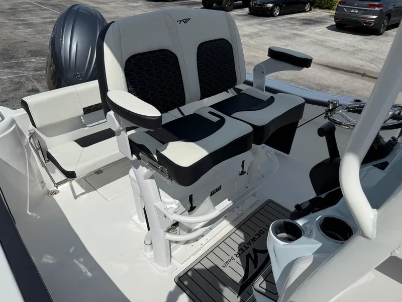 Slide: The Image of Tidewater 220 CC Adventure 2026 - 17