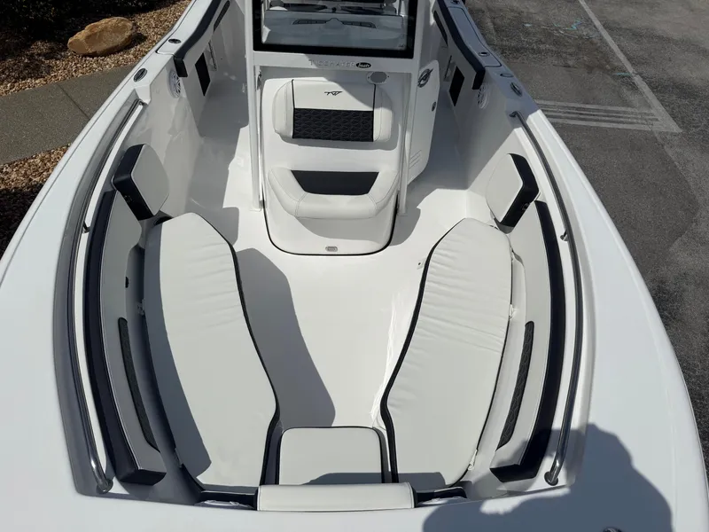 Slide: The Image of Tidewater 220 CC Adventure 2026 - 18