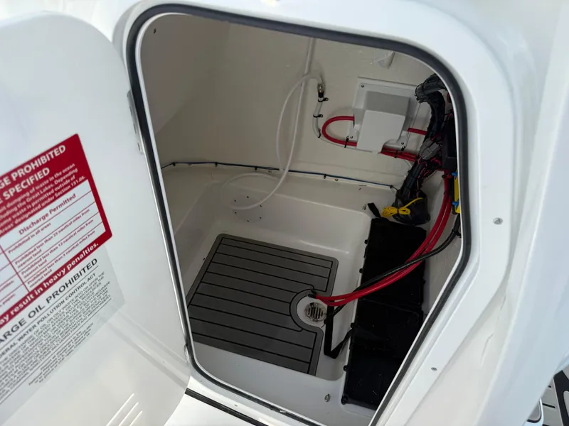 Slide: The Image of Tidewater 220 CC Adventure 2026 - 20