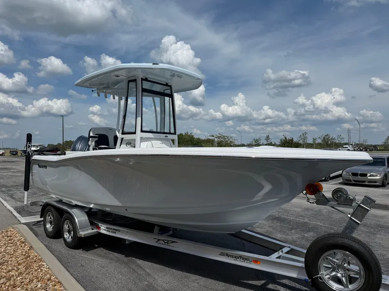 Slide: The Image of Tidewater 220 CC Adventure 2026 - 4