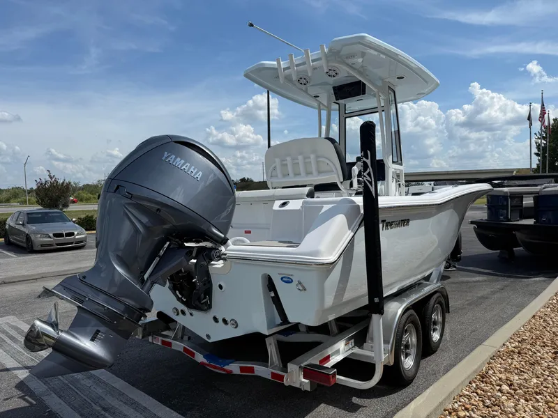 Slide: The Image of Tidewater 220 CC Adventure 2026 - 5