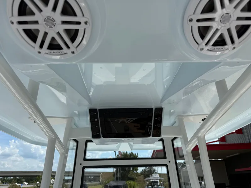 Slide: The Image of Tidewater 220 CC Adventure 2026 - 9