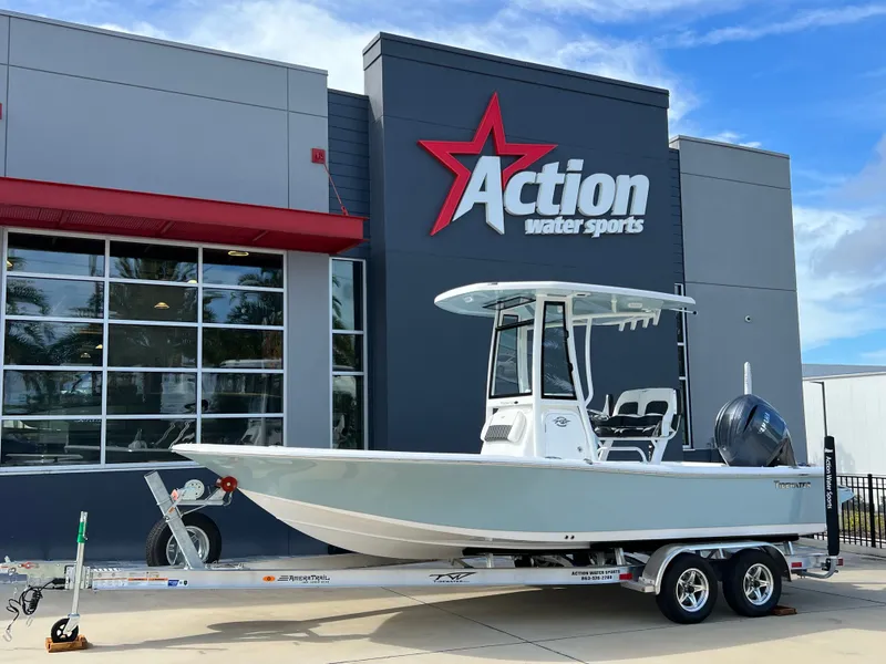 The Image of Tidewater 2210 Carolina Bay 2026 - 1