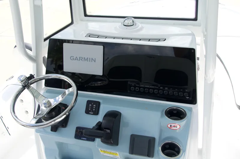 Slide: The Image of Tidewater 2210 Carolina Bay 2026 - 10