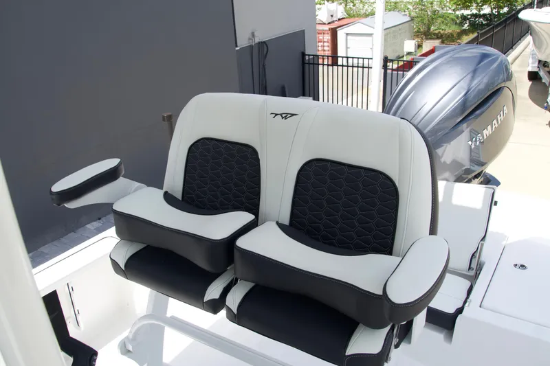 Slide: The Image of Tidewater 2210 Carolina Bay 2026 - 13