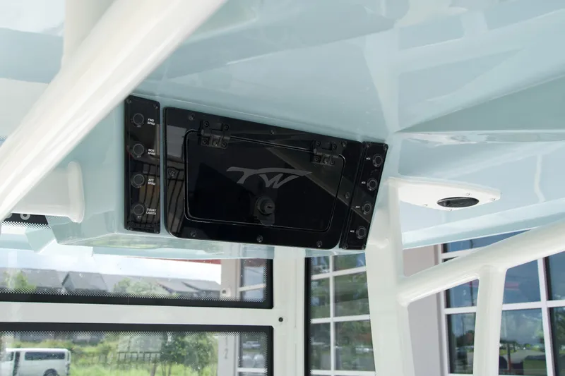 Slide: The Image of Tidewater 2210 Carolina Bay 2026 - 15