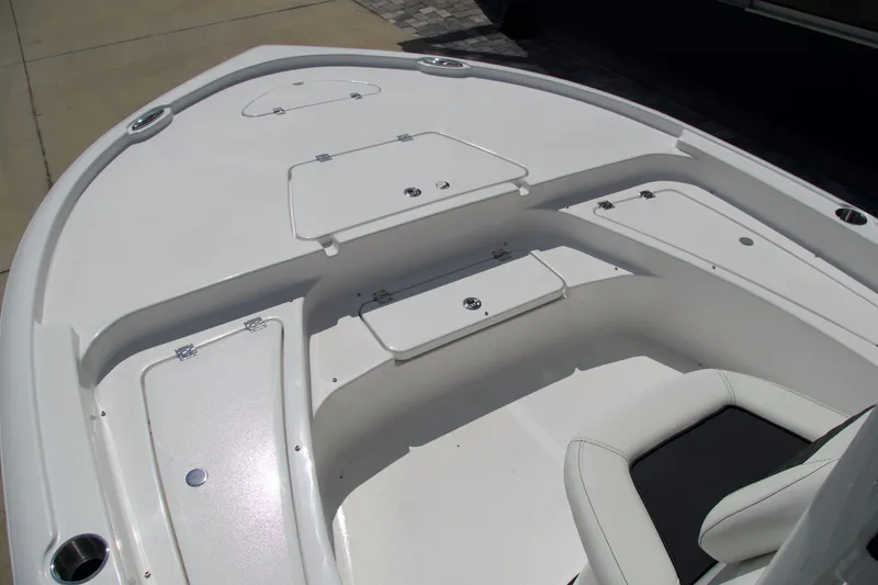 Slide: The Image of Tidewater 2210 Carolina Bay 2026 - 19