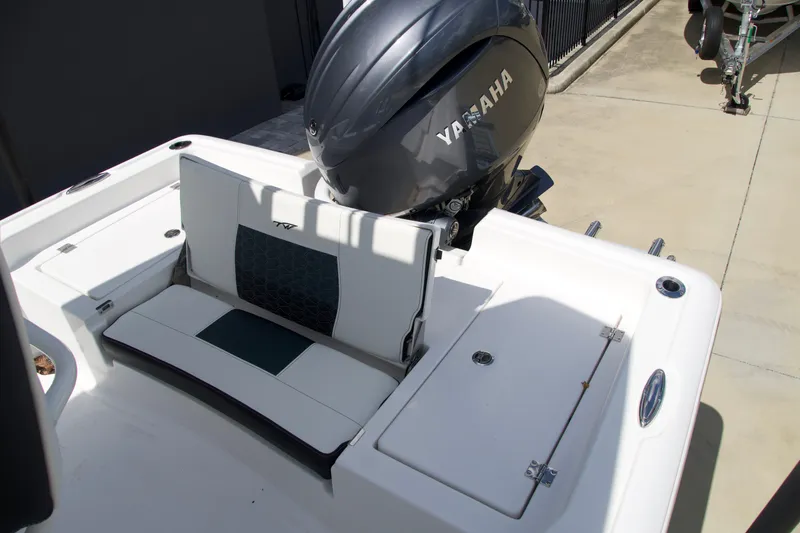 Slide: The Image of Tidewater 2210 Carolina Bay 2026 - 20