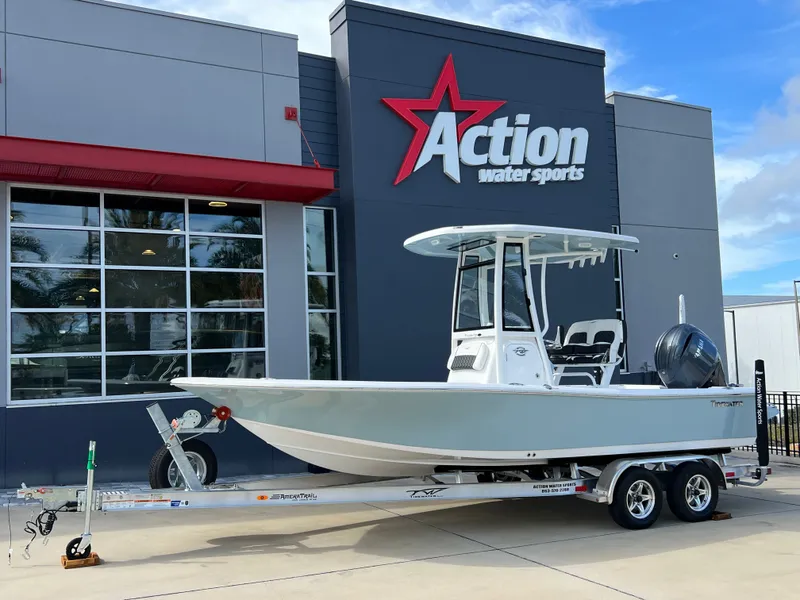 Slide: The Image of Tidewater 2210 Carolina Bay 2026 - 3