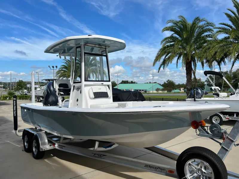 Slide: The Image of Tidewater 2210 Carolina Bay 2026 - 4