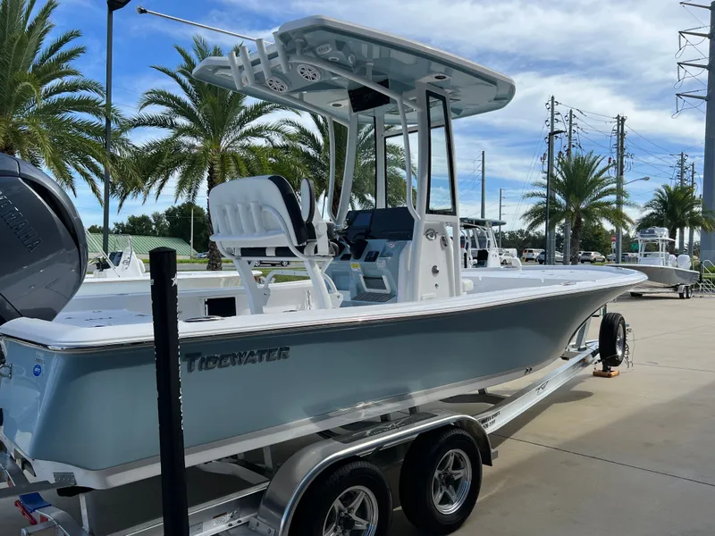 Slide: The Image of Tidewater 2210 Carolina Bay 2026 - 5