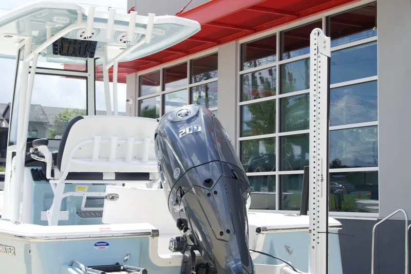 Slide: The Image of Tidewater 2210 Carolina Bay 2026 - 7