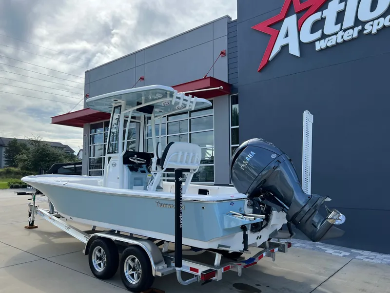 Slide: The Image of Tidewater 2210 Carolina Bay 2026 - 8